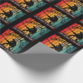 kan ik nu naar bed gaan ? cadeaupapier (Hoek)