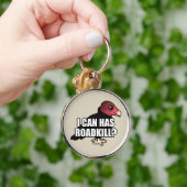 Kan ik Roadkill hebben? Sleutelhanger (Hand)