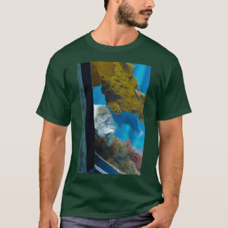 Kan ik u helpen? t-shirt