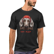 Kan ik waterpolo spelen / UWH / UWR Dog