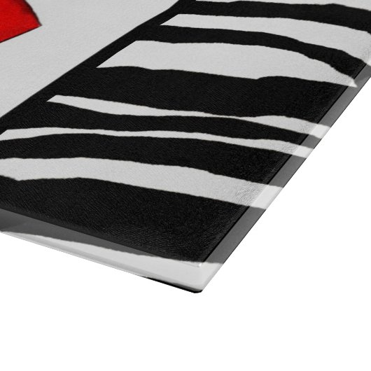 Kan je DIVA zeggen? Snijplank (Hoek)