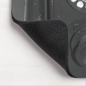 Kan je een Dime besparen? mousepad Muismat (Hoek)