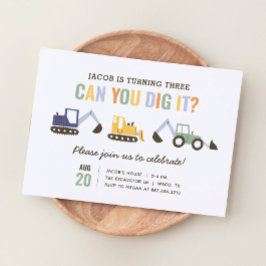 Kan je het bouwen op de dag van de geboorte? kaart