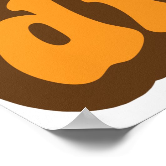 Kan je het dig maken? poster (Hoek)