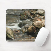 Kan je het horen? muismat (Met muis)