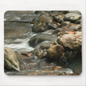 Kan je het horen? muismat (Voorkant)