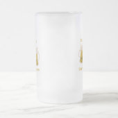 Kan je me nu op een matglas bierpul (Center)