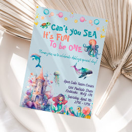 Kan je niet Zee dat het leuk is om er een te zijn? Kaart