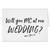 Kan je rekenen op onze bruiloft (Voorkant Horizontaal)