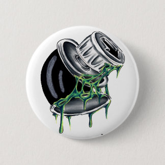 kan knop ronde button 5,7 cm