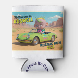 Kan Kooler Blikjeskoeler