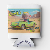 Kan Kooler  Blikjeskoeler (Achterkant)