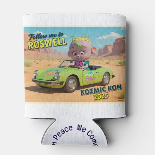 Kan Kooler  Blikjeskoeler (Achterkant)