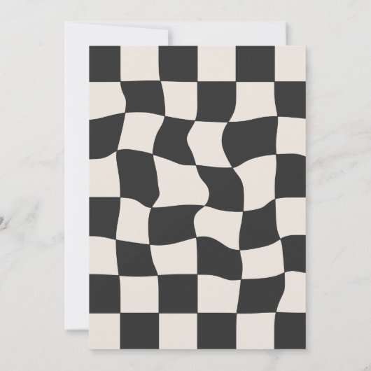 Kan me niet vangen race auto jongen 3e verjaardag  kaart (Achterkant)