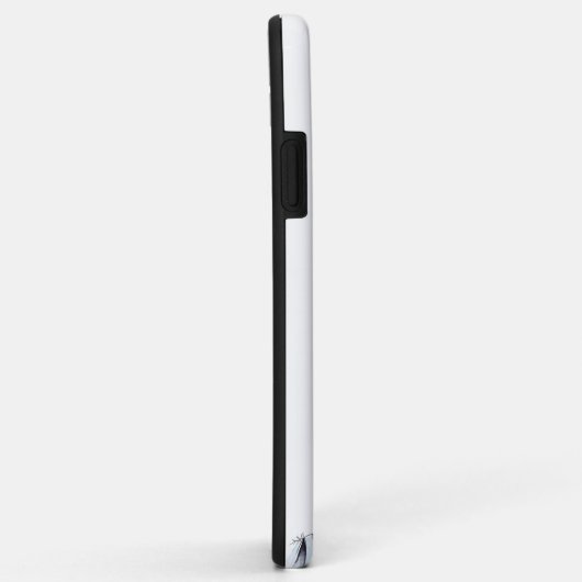 Kan mummie grappig Halloween Wrap Ontwerp niet Ont Case-Mate iPhone Case (Achterkant/rechts)