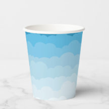 Kan negen feestbekers