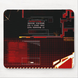 kan niet berekenen muismat