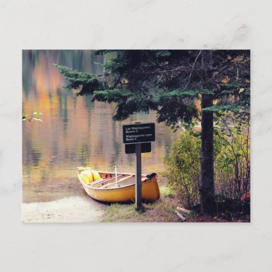 Kan niet briefkaart (Voorkant)