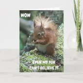 "KAN NIET GELOVEN DAT JE VERLAAT" HERINNER ME! KAART (Voorkant)