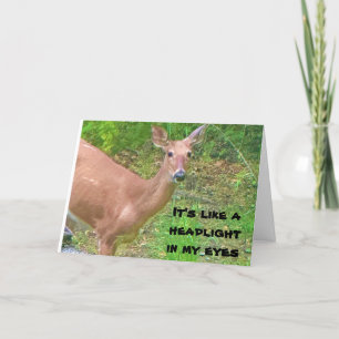 KAN NIET GELOVEN DAT JE WEER JAAR OUDER WORDT KAART