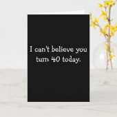 Kan niet geloven u over 40 de Kaart van de Heuvel (Gele Bloem)