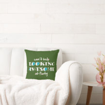 Kan niet helpen om geweldige te kijken naar 40