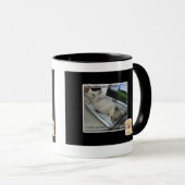 Kan niet reageren mok (Voorkant rechts)