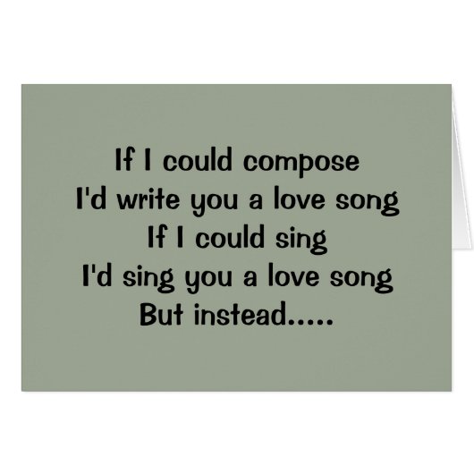 KAN NIET SAMENSTELLEN, KAN ME NIET LATEN ZEGGEN "M (Voorkant Horizontaal)