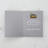 Kan niet van het 40ste Katje van de Pret van de Kaart (Binnen)