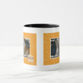 Kan niet veel langer omhoog houden mok (Midden)