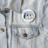 KAN NIET VOORTZETTEN RONDE BUTTON 5,7 CM (In situ)