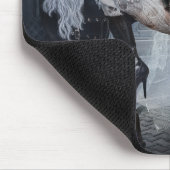 Kan niet weg blijven muismat (Hoek)