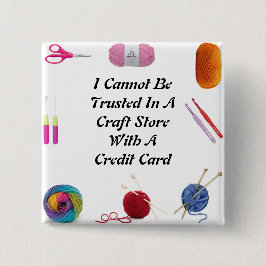 Kan niet worden vertrouwd Button