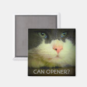 Kan Opener? Magneet (Voorkant / Achterkant)