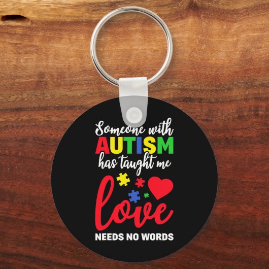 Kan Pi Wont Stop Wiskunde Pi Day Funny Wiskunden C Sleutelhanger (Voorkant)