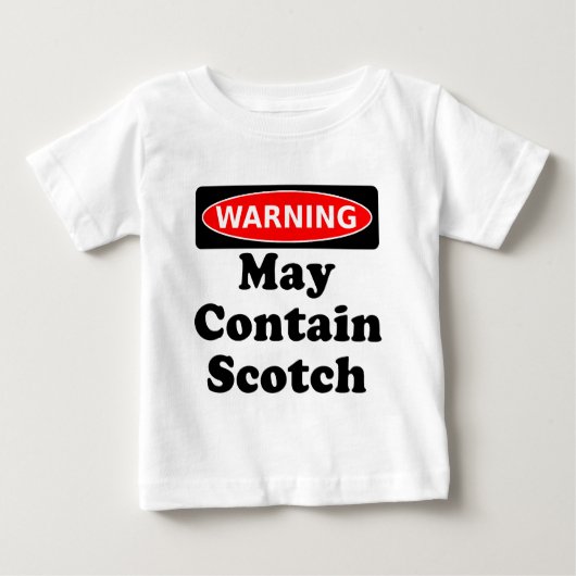 Kan Scotch bevatten (Voorkant)