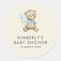 kan snel baby shower wachten