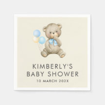 kan snel baby shower wachten