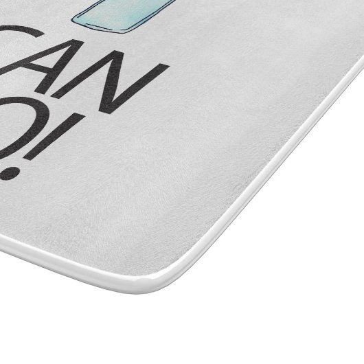 kan snijplank (Hoek)