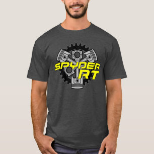 Kan spyder RT Shirt