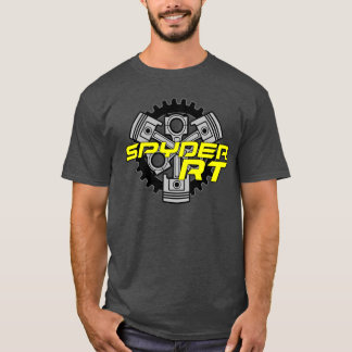 Kan spyder RT Shirt