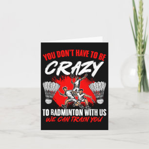 Kan trainen Racket Shuttle Sport Hobby Badminton P Kaart