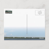 Kanaal Briefkaart boomlijn (Achterkant)