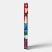 Kanaal in Dundas Case-Mate iPhone Case (Achterkant / Rechts)