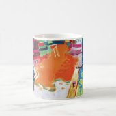 Kanaal in Dundas Koffiemok (Center)