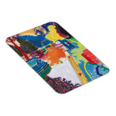 Kanaal in Dundas Magneet (Rechterzijde)