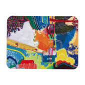 Kanaal in Dundas Magneet (Horizontaal)