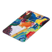 Kanaal in Dundas Magneet (Linkerzijde)