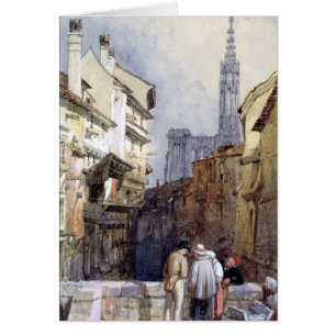 Kanaal in Straatsburg