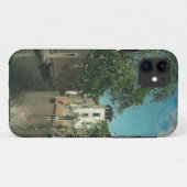 Kanaal in Venetië Case-Mate iPhone Case (Achterkant (horizontaal))